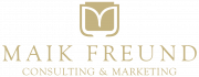 Maik Freund Consulting & Marketing